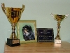 The awards of this week-end